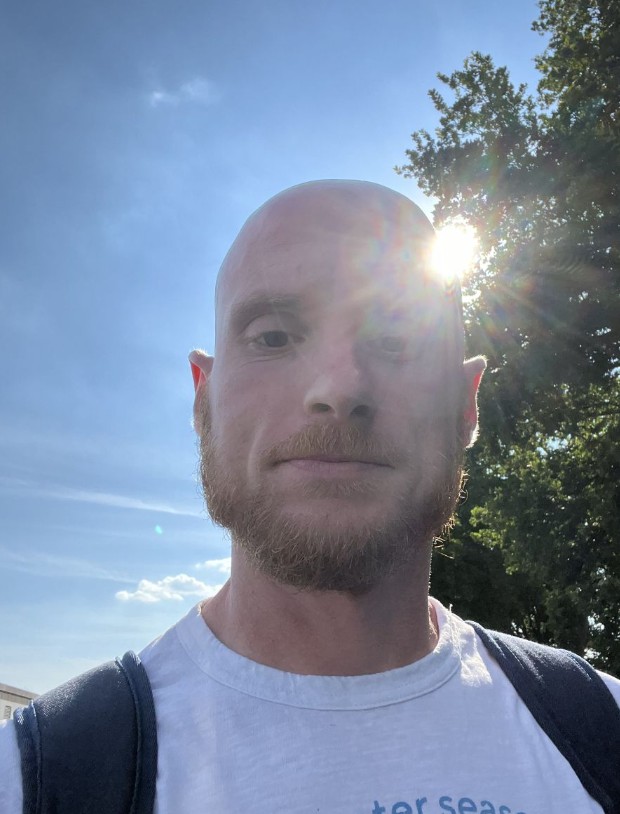 James - a Male Escort in Carmarthenshire