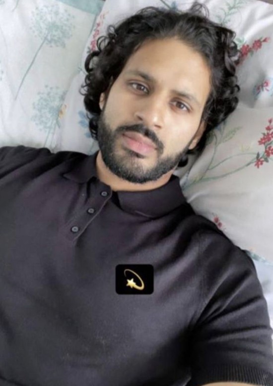 Sultan  - a Male Escort in City of London