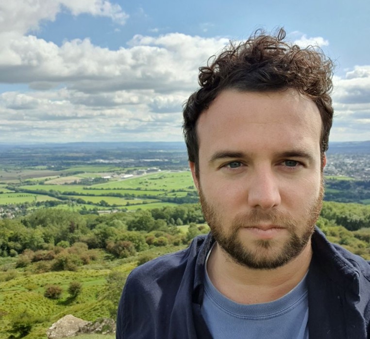 Kevin - a Male Escort in City of London