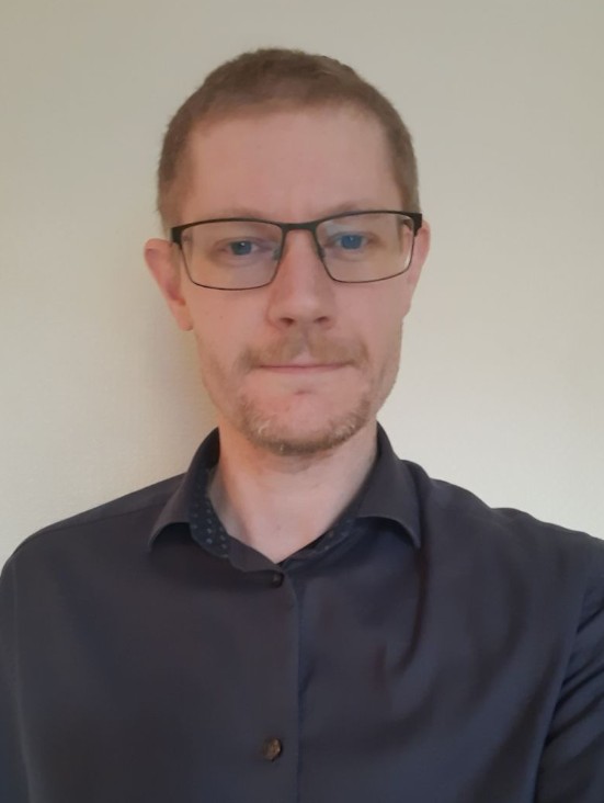 Paul - a Male Escort in City of London