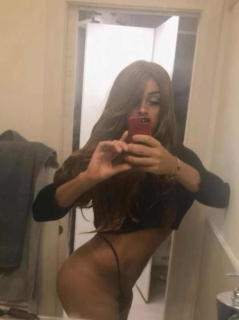 VALENTINA - a Trans Escort in Hull