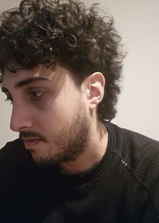 Nor  - a Male Escort in City of London