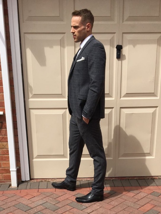 Aaron  - a Male Escort in City of London