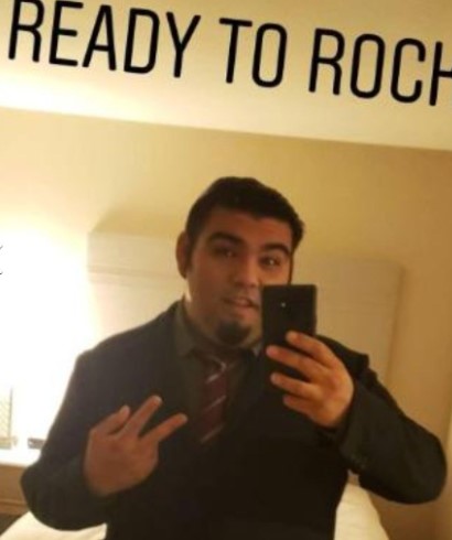 Isaiah - a Male Escort in Orlando