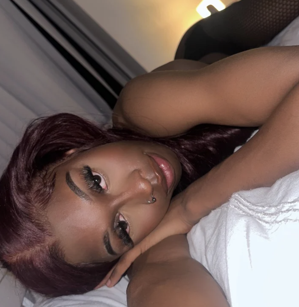 REE$HA'S - a Trans Escort in Birmingham