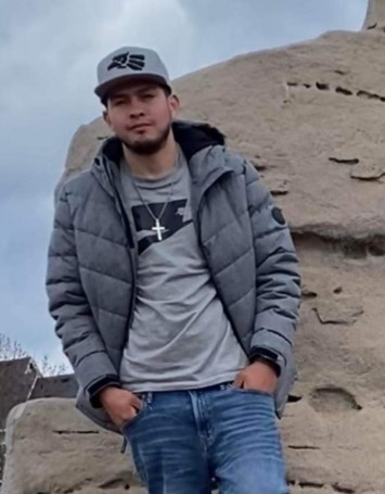 Lalo - a Male Escort in Seattle