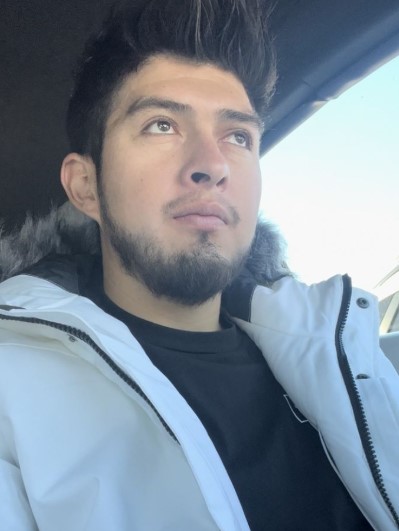 Lalo - a Male Escort in Seattle