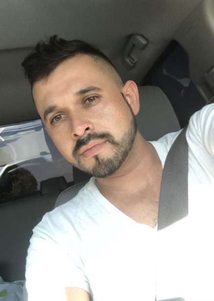 Saul - a Male Escort in San Francisco