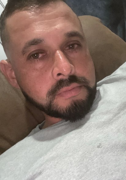 Saul - a Male Escort in San Francisco