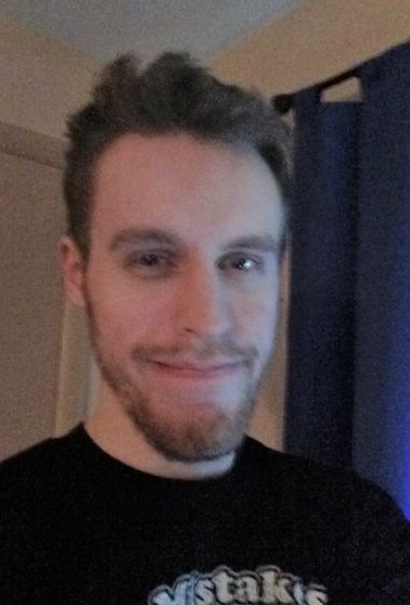 Zachary - a Male Escort in Los Angeles