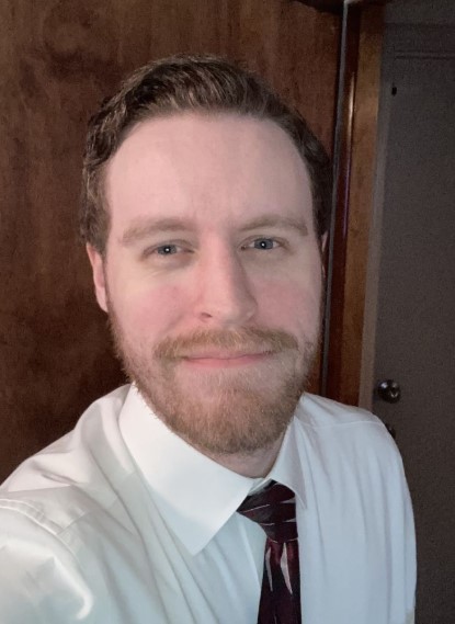 Zachary - a Male Escort in Los Angeles