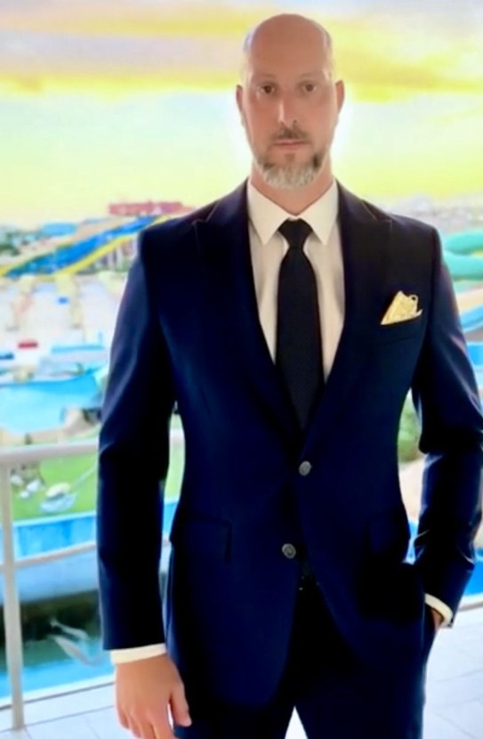 Klemen  - a Male Escort in Los Angeles