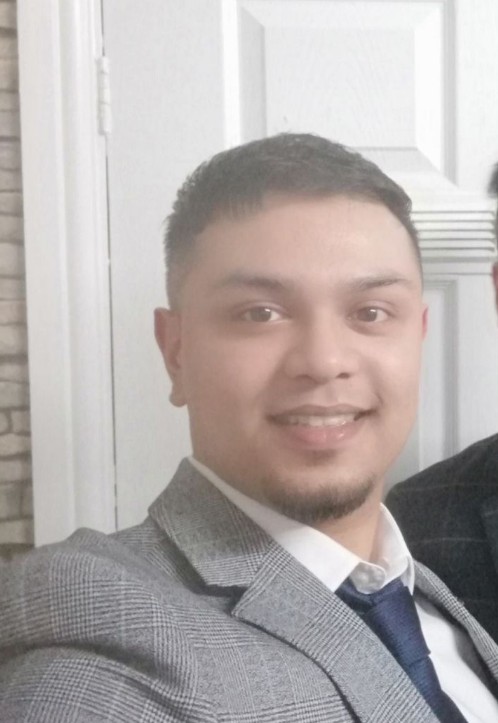 Haych - a Male Escort in Orlando