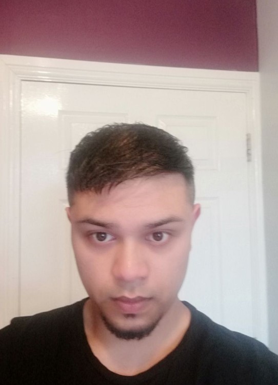 Haych - a Male Escort in Orlando