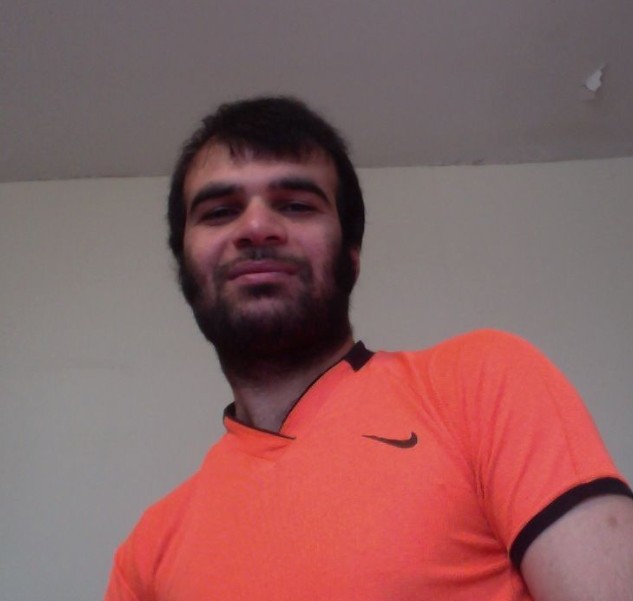 Kam  - a Male Escort in City of London