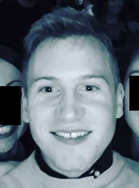 Damien  - a Male Escort in City of Westminster