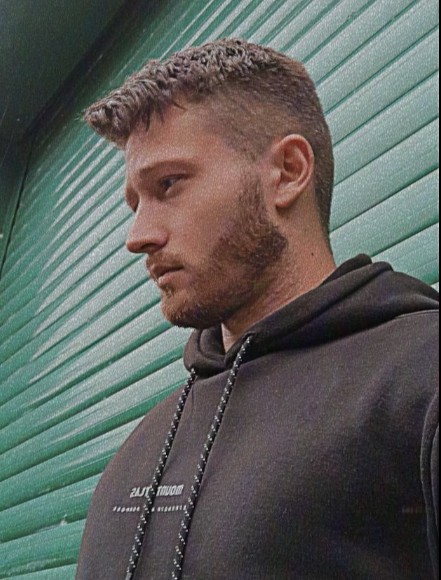 Scott - a Male Escort in City of Westminster