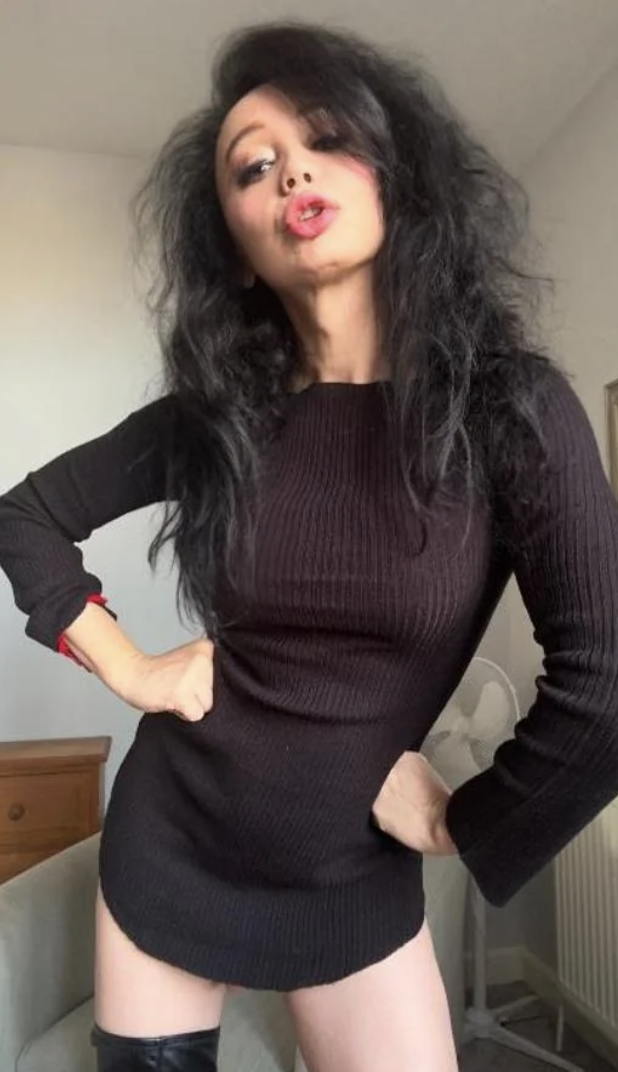 HOTTES - a Trans Escort in City of London