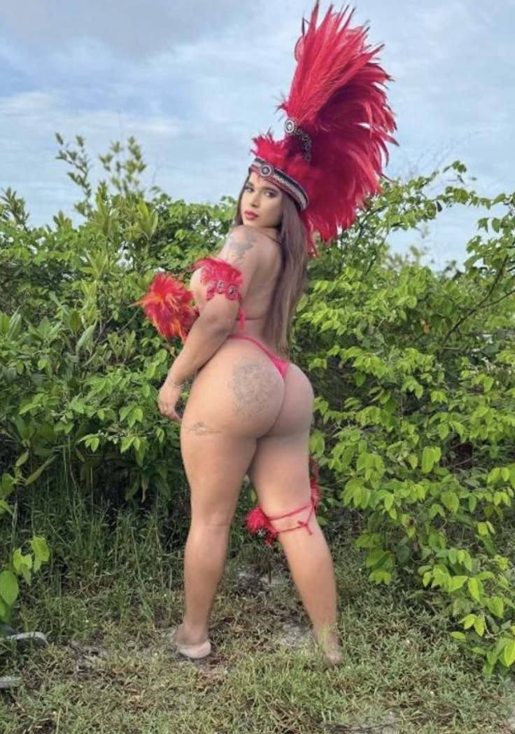 ÍNDIA HOT - a Trans Escort in City of London