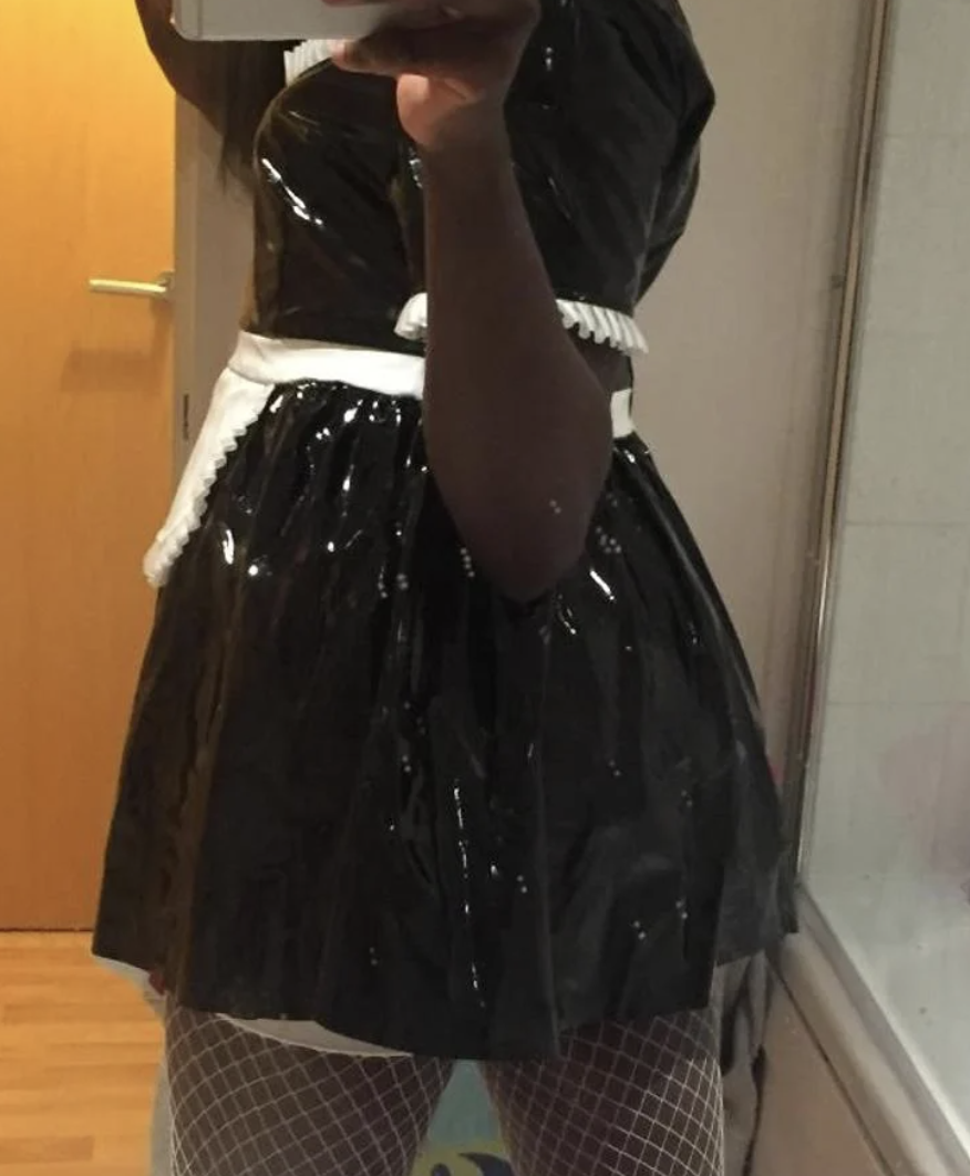 Black trans - a Trans Escort in Leeds