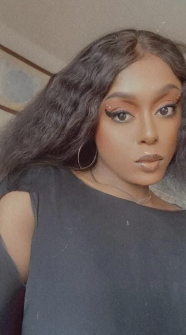 Black trans - a Trans Escort in Leeds