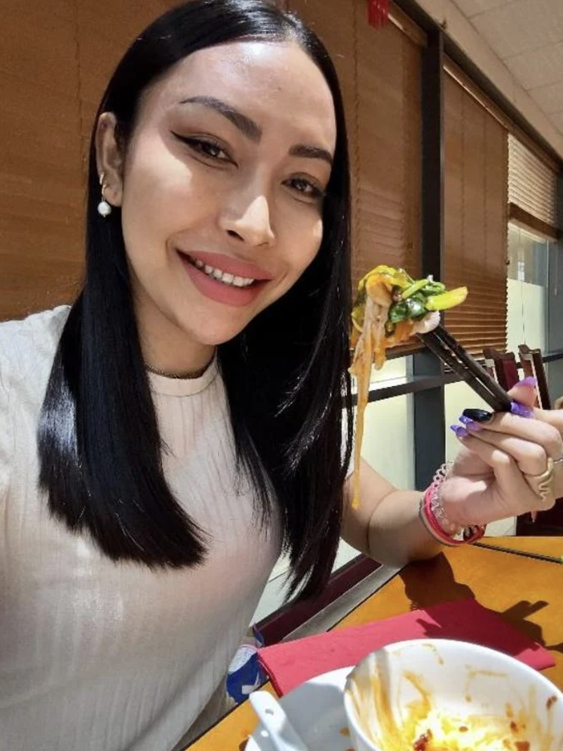 JASMINE LADYBOY - a Trans Escort in City of London
