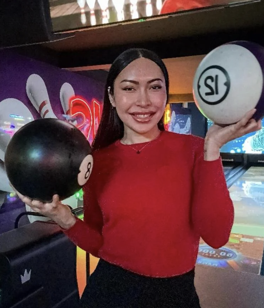 JASMINE LADYBOY - a Trans Escort in City of London