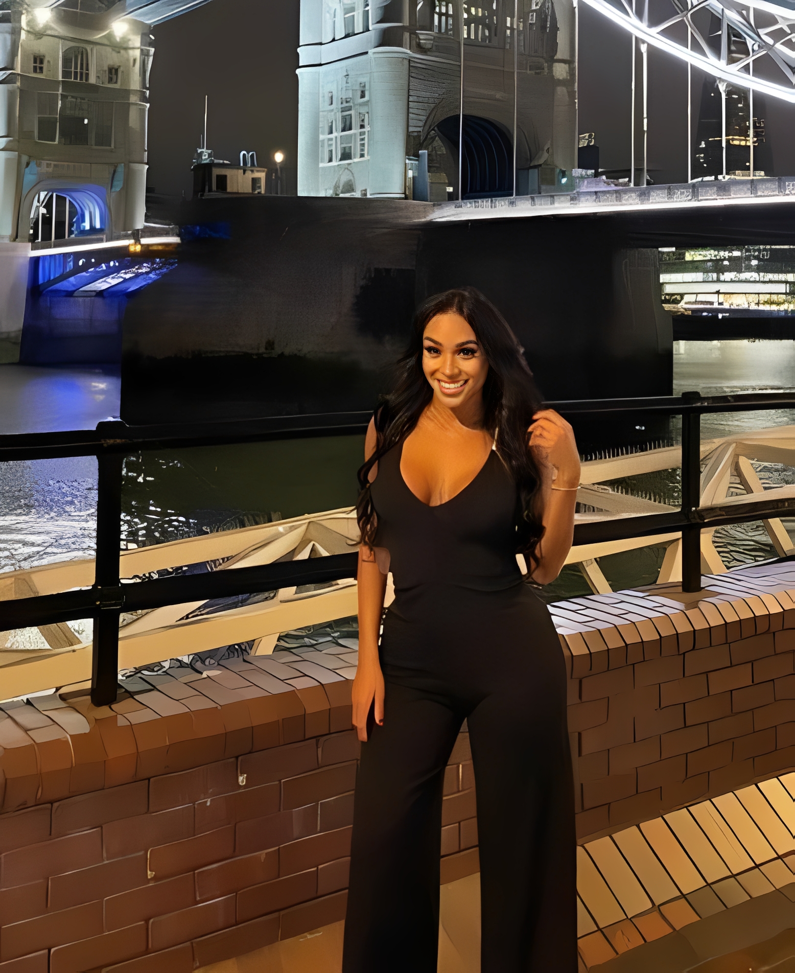 Gabrielly - a Trans Escort in 