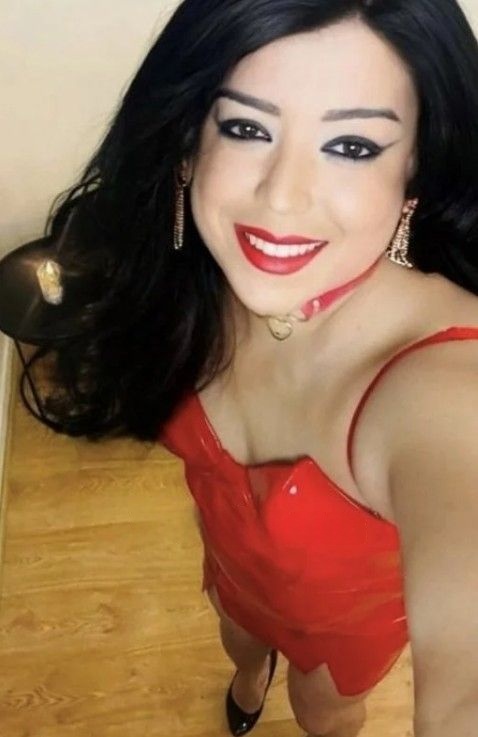 Donna  - a Trans Escort in 