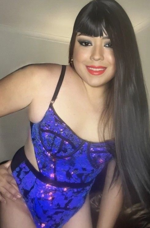 Donna  - a Trans Escort in 