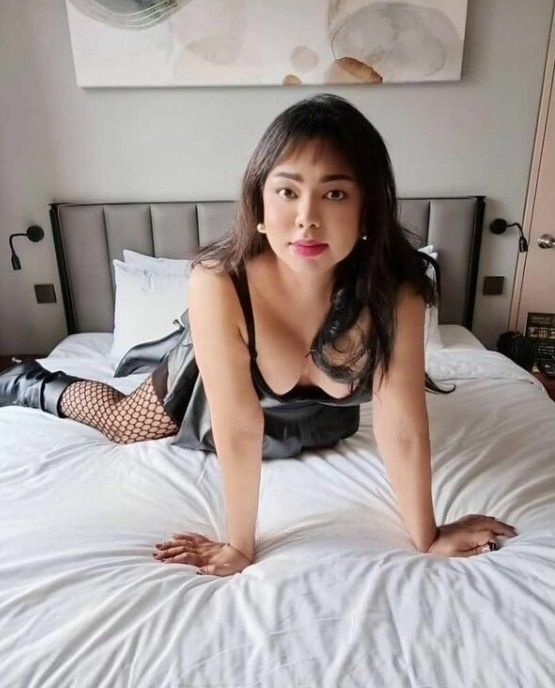 Qeena - a Trans Escort in 
