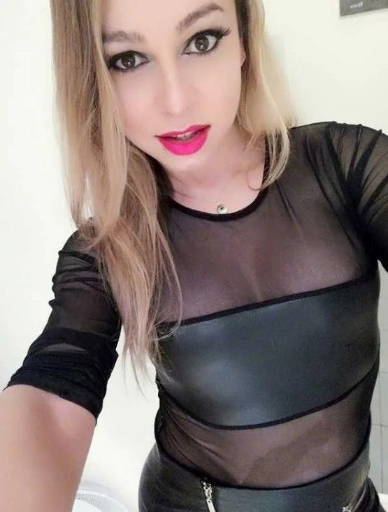 Michelly - a Trans Escort in 