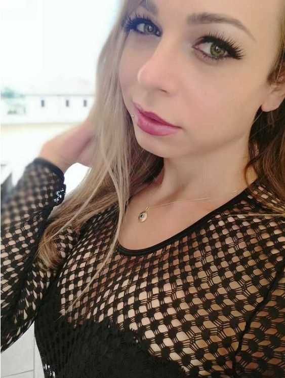 Michelly - a Trans Escort in 