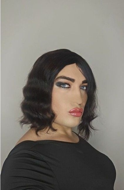 Jennifer - a Trans Escort in 