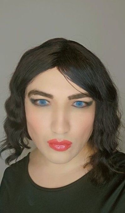 Jennifer - a Trans Escort in 