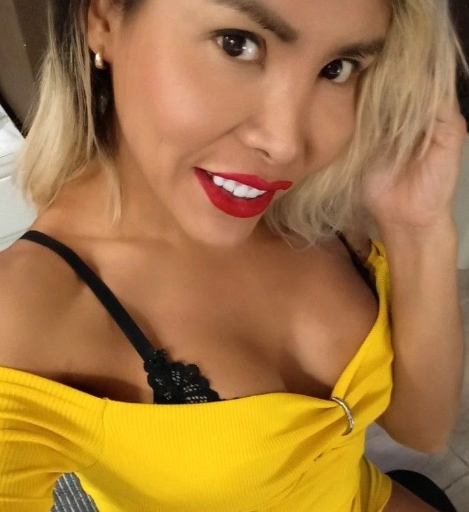 sabrinalee  - a Trans Escort in 