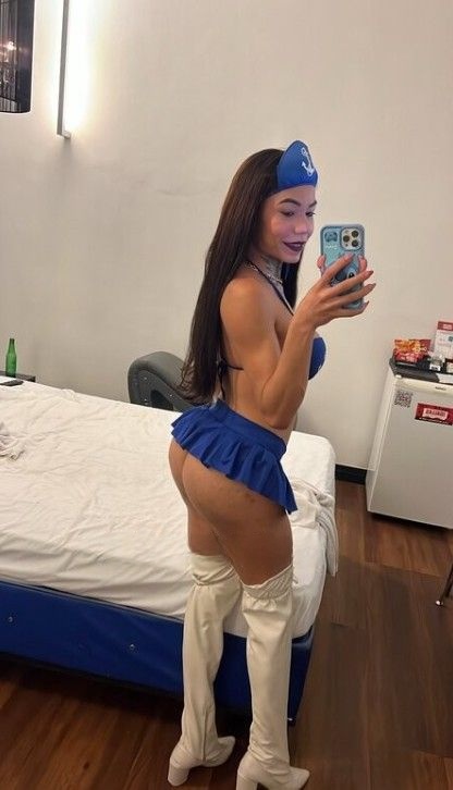 Walsh - a Trans Escort in 