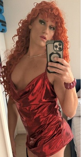 Mistress Julie - a Trans Escort in 