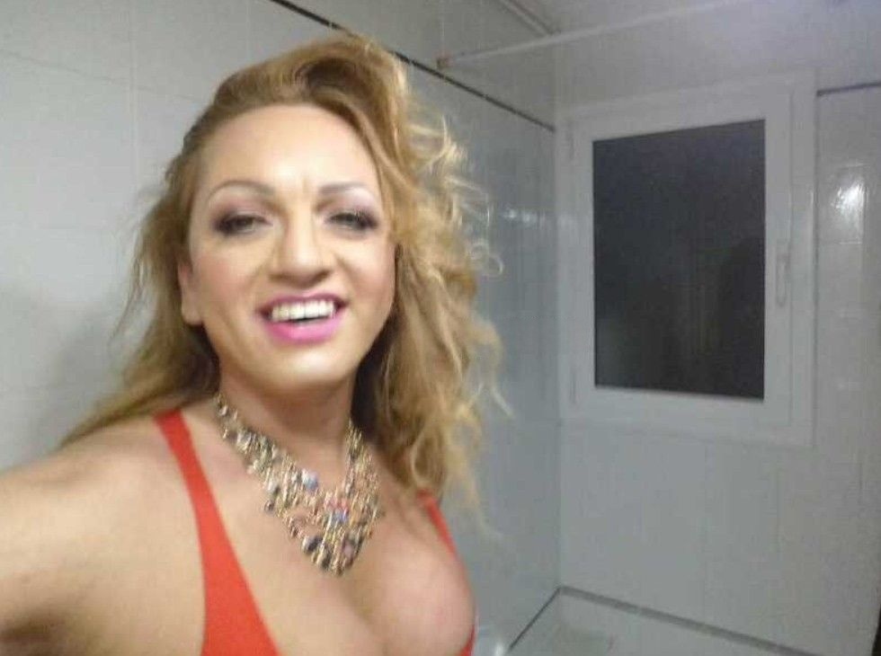 karlats  - a Trans Escort in 