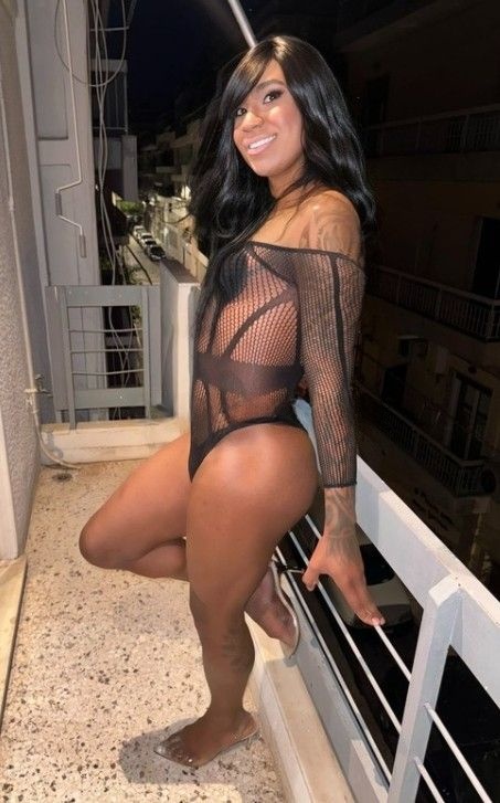 Alexya  - a Trans Escort in 