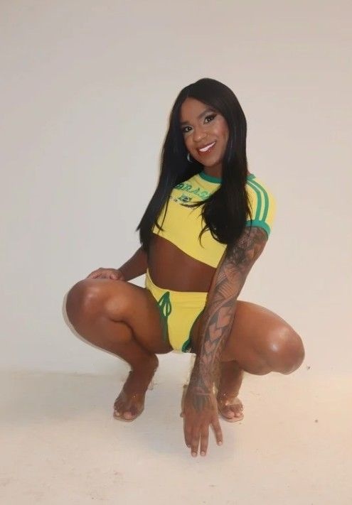 Alexya  - a Trans Escort in 