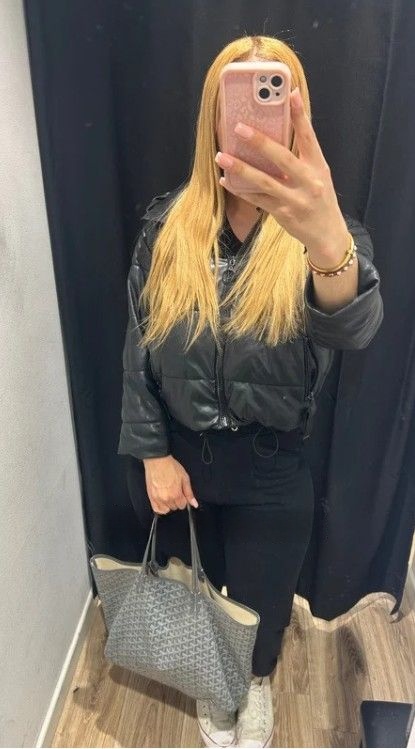 Lina Cinturinha - a Trans Escort in 