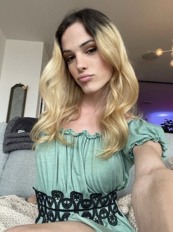 Trans fortune - a Trans Escort in 