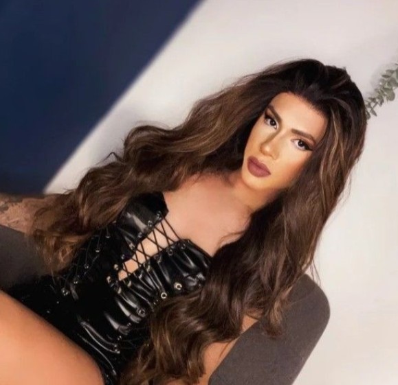 KENDALL  - a Trans Escort in 