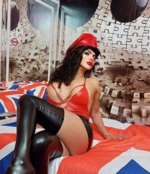 KANDYXL - a Trans Escort in 