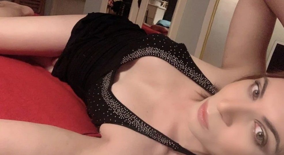 Katerina - a Trans Escort in 