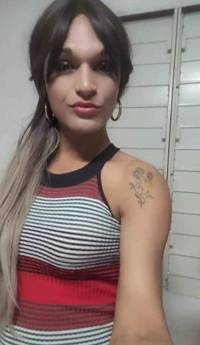 Amanda - a Trans Escort in 