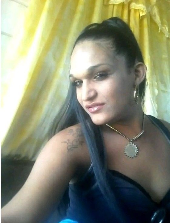 Amanda - a Trans Escort in 