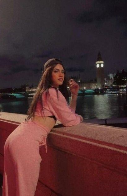 Ella - a Trans Escort in City of London