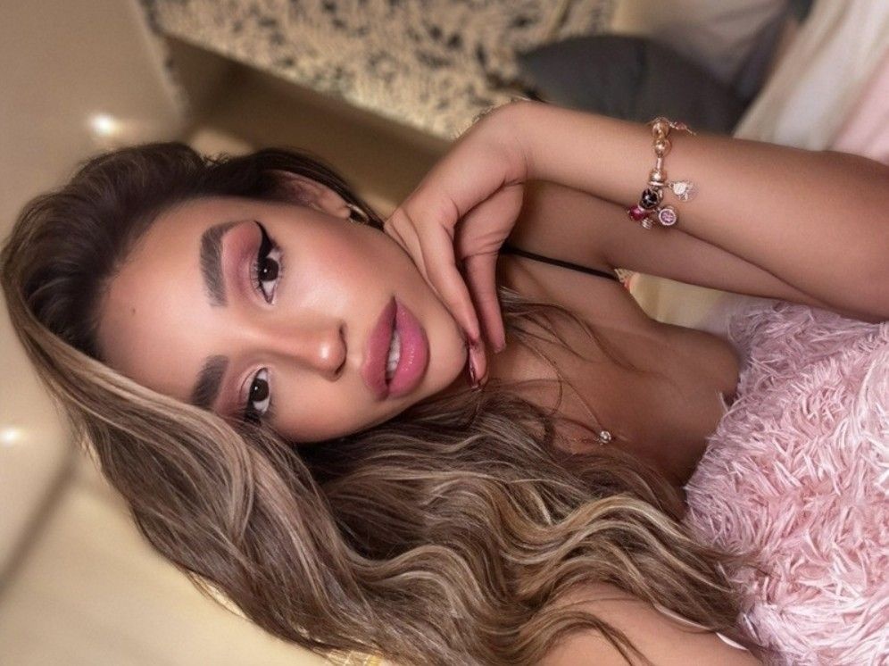 Valentina Vaz - a Trans Escort in Chelsea